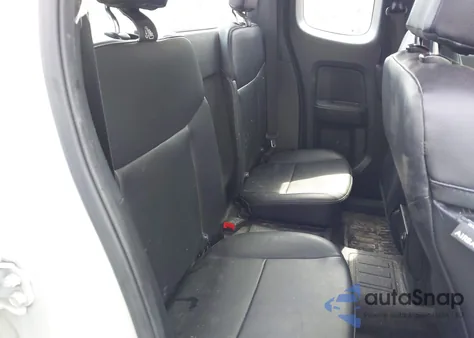 2019 Ford Ranger Xl z USA, uszkodzony, nr VIN 1FTER1EHXKLA74091